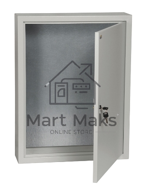 Корпус металлический IEK_YKM41-03-31 ЩМП-3-1 36 УХЛ3 IP31 размеры 650х550х150 мм
