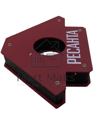 Магнитный угольник Ресанта УМ-23 (71/6/70)