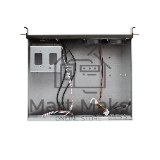 Серверный корпус ExeGate Pro 2U350-03 (RM 19