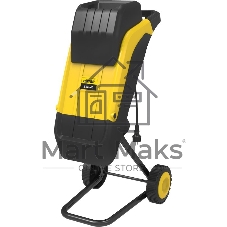 Садовый измельчитель HUTER ESH-40