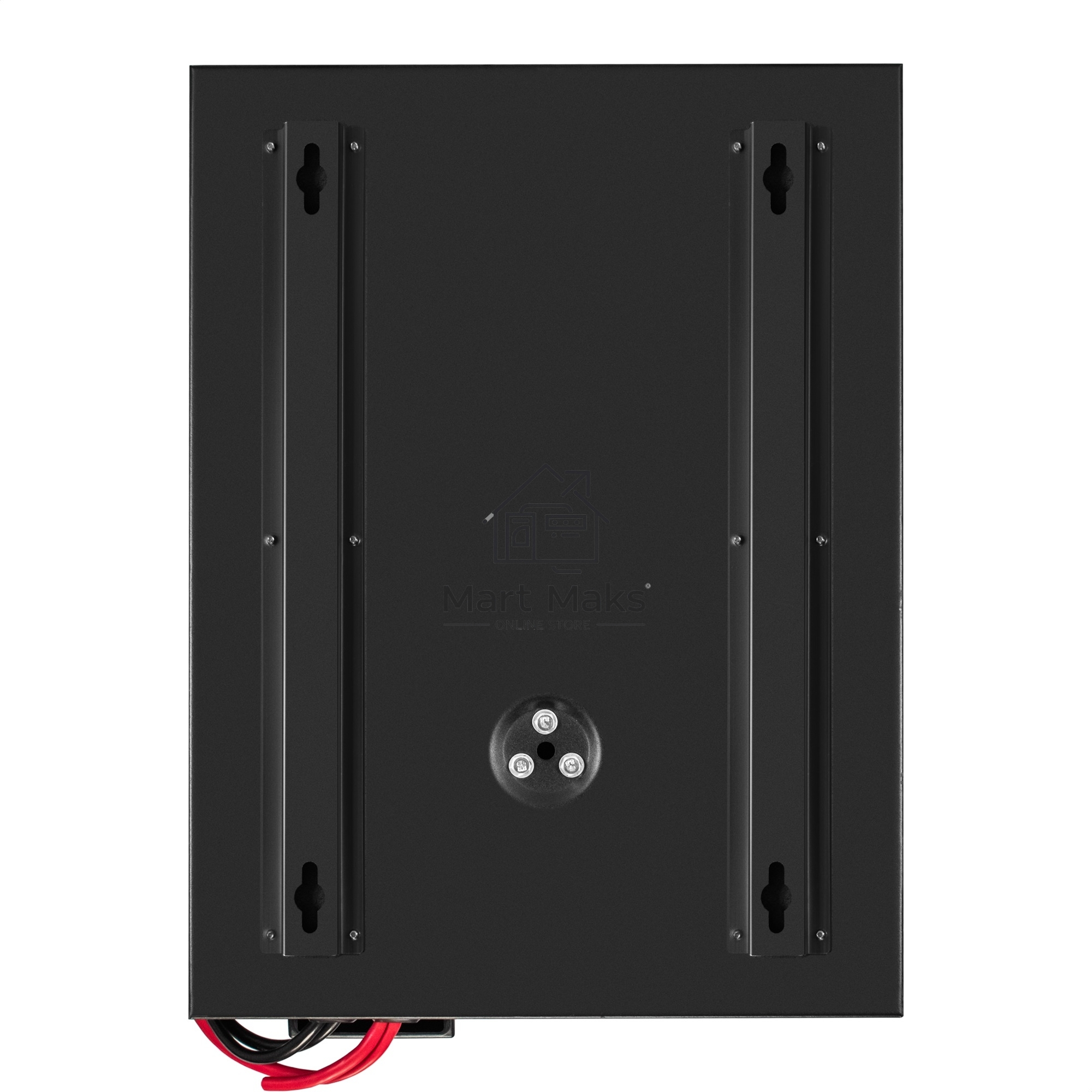 Комплект Источник бесперебойного питания EX296005RUS + батарея 55Aч EX285667RUS 4шт (инвертор, синус, для котла, настенный) ExeGate FineSine SX-7000.LCD.AVR.2SH.T <7000VA/5000W, чистая синусоида, цветной LCD-дисплей, AVR, 2*Schuko+клеммы, линейно-интеракт