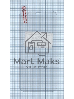 Защитное стекло для Apple iPhone 12 mini (LOW-COST)