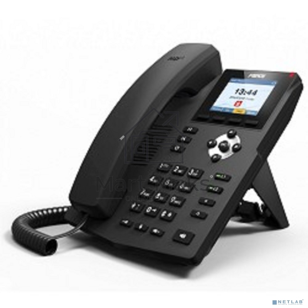 Телефон IP Fanvil X3SP