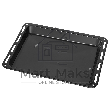 Духовой шкаф Электрический Maunfeld MEOH709DB черный