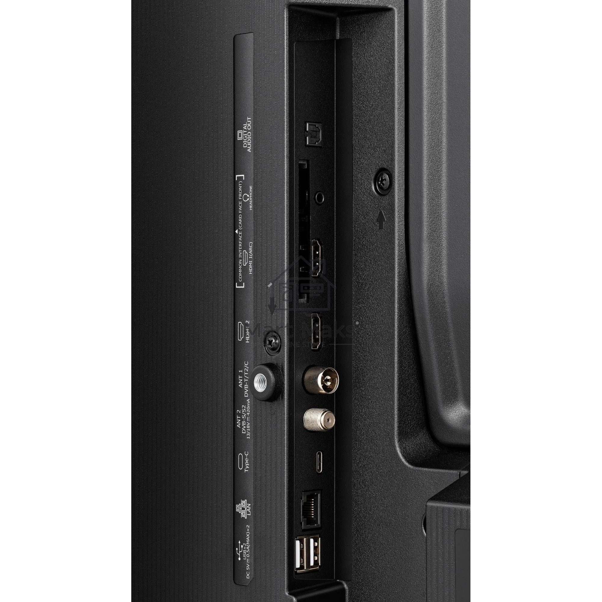 Телевизор Hisense 40