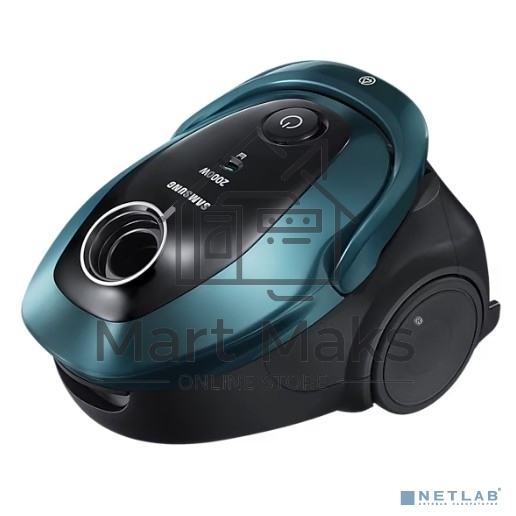 Пылесос Samsung VC20M2540JN/EV