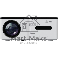 Проектор Cactus CS-PRO.03WT.Full HD-A LCD 7500Lm LS 720Lm ANSI (1920x1080) 2300:1 ресурс лампы:30000часов 2xUSB typeA 3xHDMI 1.73кг