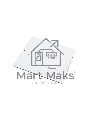 Крышка HDD для Asus E502 белый Крышка HDD для Asus E502 белый