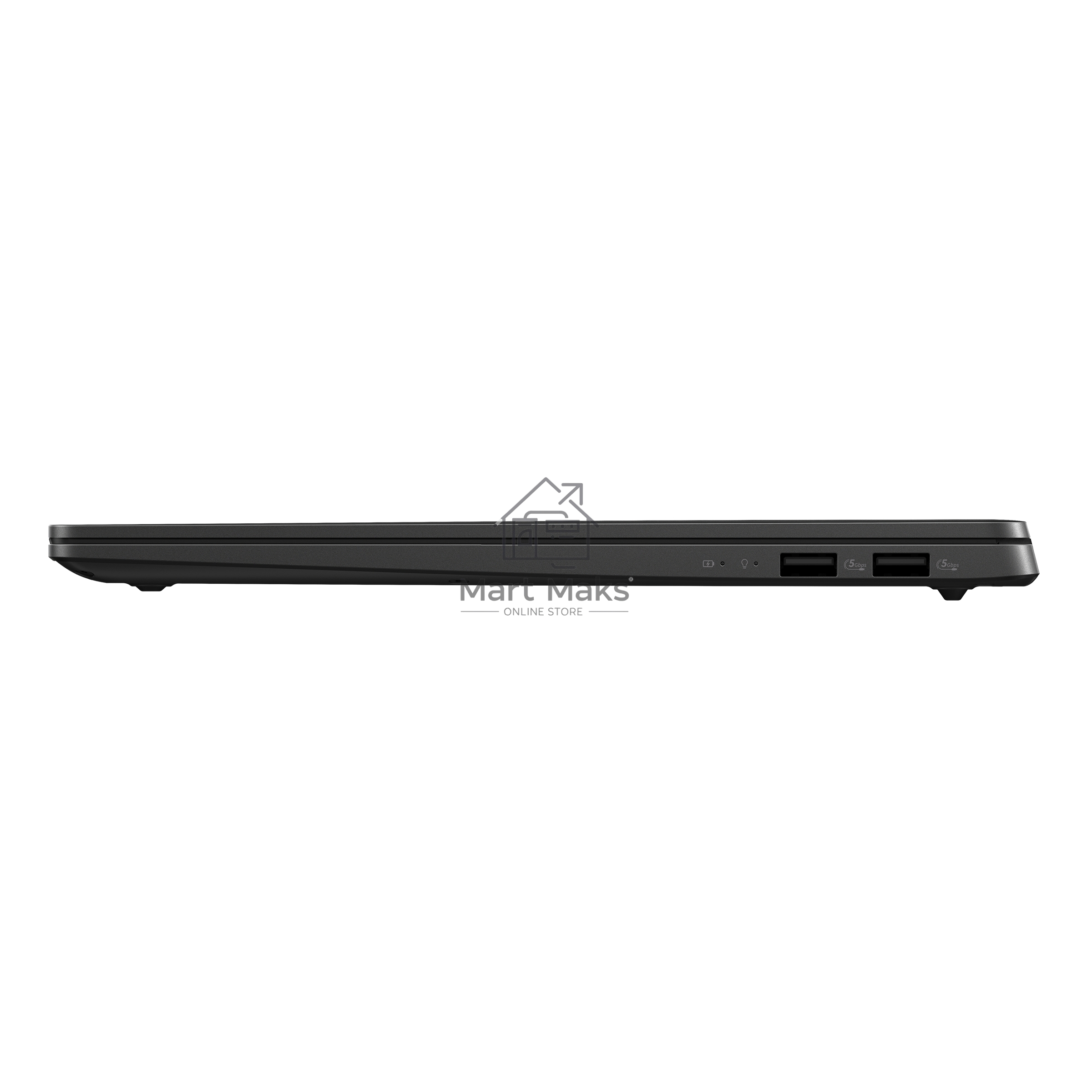 Ноутбук ASUS S5406SA-QD202 черный 14