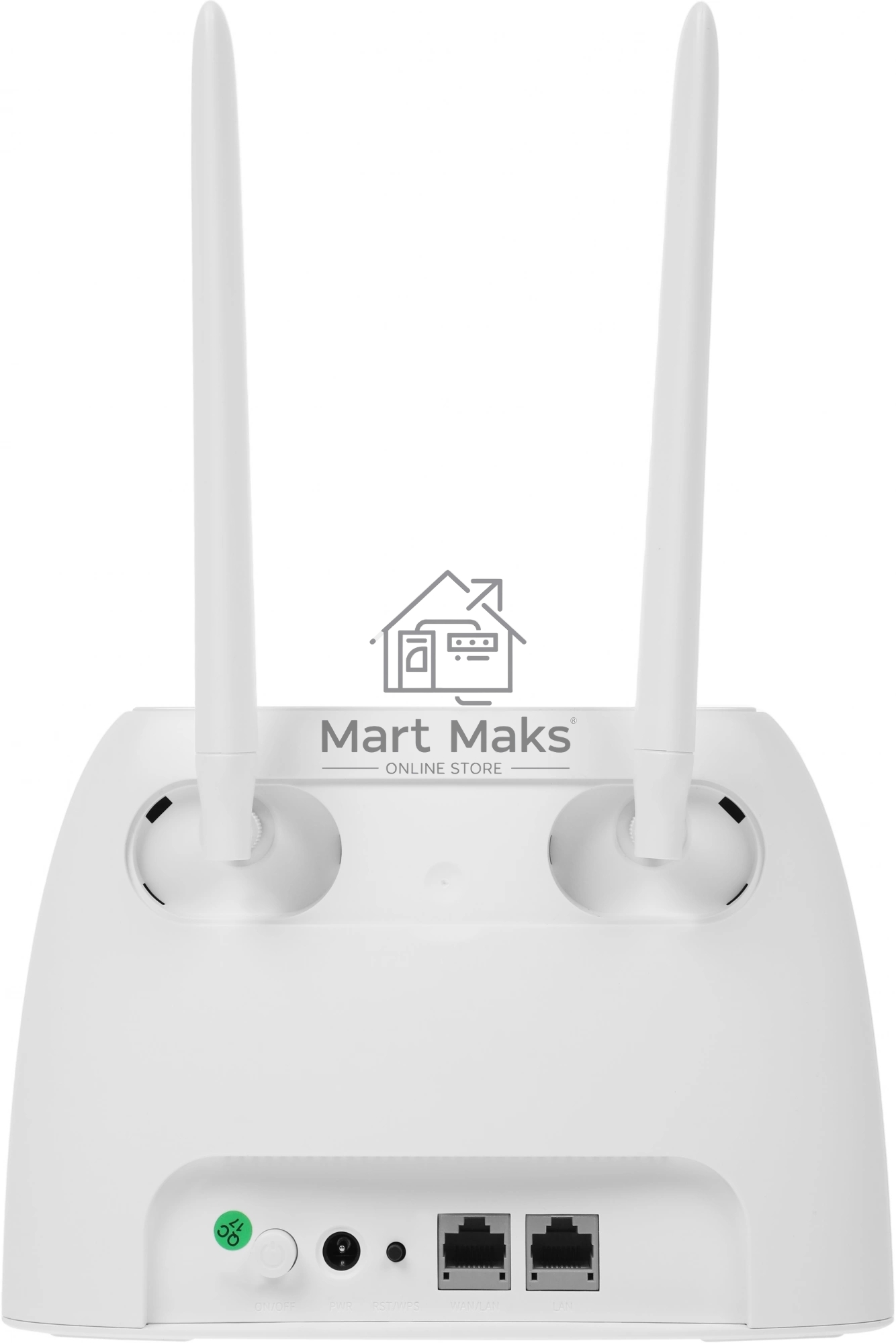 Маршрутизатор 4G Tenda 4G07 1200MBPS