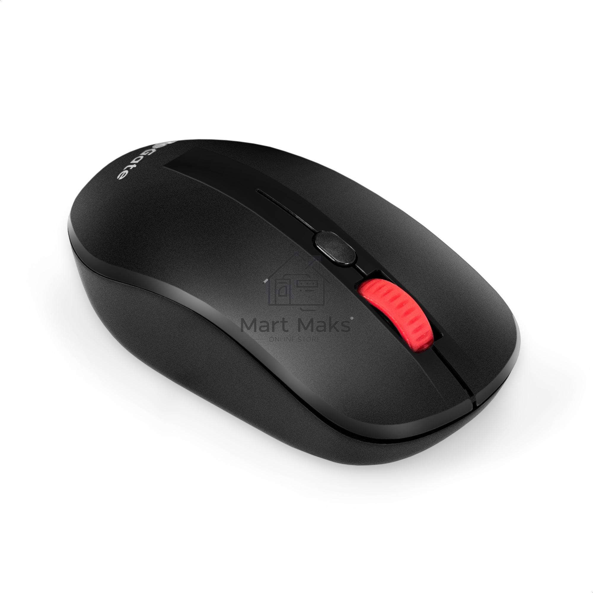 Комплект клавиатура+мышь ExeGate Professional Standard Combo MK260 беспроводной, USB, 1200 DPI, чёрный