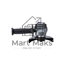 Угловая шлифовальная машина Deli DL-JM125-E1 (900Вт, 125мм, 12000об/мин, картон)