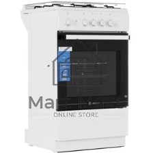 Комплект для сжиженного газа De Luxe ВТИС103654045001