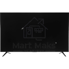 Телевизор Xiaomi TV A 55 2026 L55MB-ARU черный DLED UHD 60Hz Smart TV