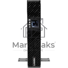 Источник бесперебойного питания Ippon Pacific 3000 / 3000 ВА / 2700 Вт / 8 x IEC 320 C13