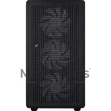 Компьютерный корпус ZALMAN M5, MATX, BLACK, WINDOW, 1xCombo (3.5'' or 2.5''), 1x3.5