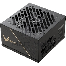 Блок питания Aerocool/Formula V Line FV-1000GM, 1000Вт, 80+ Gold, 120мм, модульный, черный
