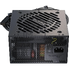 Блок питания Sea Sonic Core V2 BC-850, 850Вт, 80+ Bronze, 120мм, немодульный, черный
