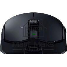 Мышь беспроводная/проводная Razer Viper V3 Pro черный, 35000 dpi, радиоканал, USB, кнопки - 8