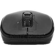 Мышь беспроводная Acer OMR303 черный, 1600 dpi, радиоканал, USB, кнопки - 6