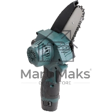 Электрическая цепная пила Zitrek GreenSaw 12 дл.шины:4