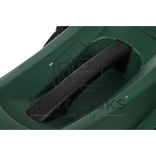 Газонокосилка электрическая Bosch UniversalRotak 34-405, от сети, 1300 Вт