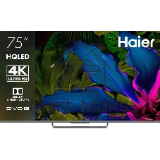 Телевизор Haier 75