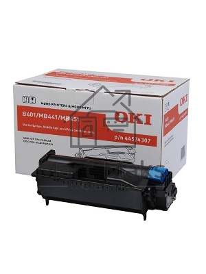 Барабан Oki B401/MB441/461 25K