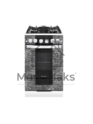 Газовая плита Gefest 5500-02 0113