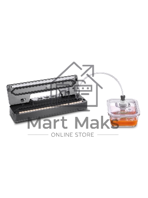 Вакуумный упаковщик CASO VR 190