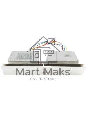 Контроллер для белт-лайта Neon-night , светоиодные лампы 220 В, 7000Вт 4 кан. х 8,0 А, 20 прогр., ДУ, IP54