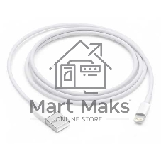 Кабель Apple Lightning to USB, длина 1 м.