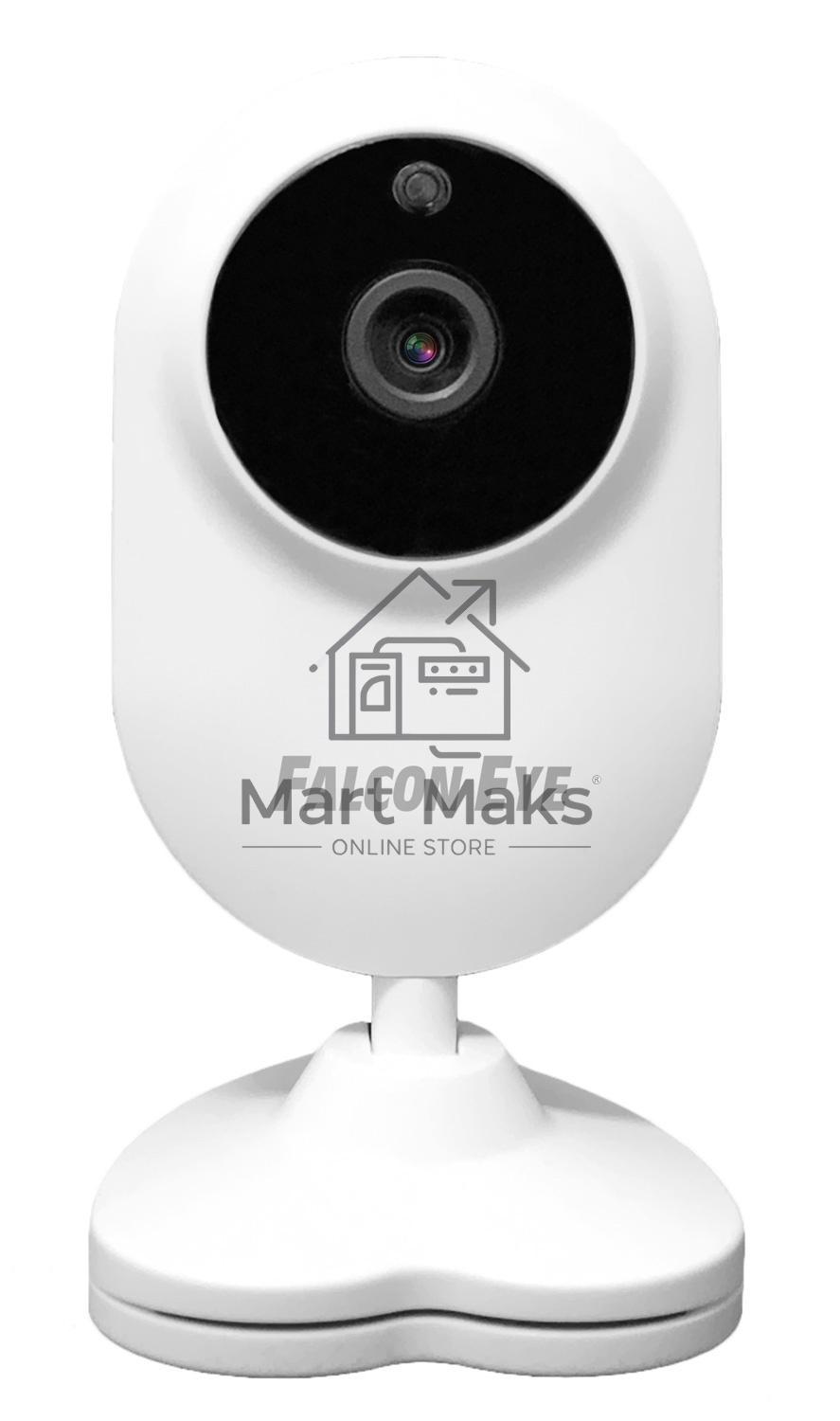 Видеокамера IP Falcon Eye Spaik 1 3.6-3.6мм цветная