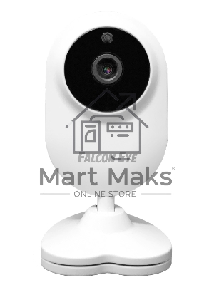 Видеокамера IP Falcon Eye Spaik 1 3.6-3.6мм цветная