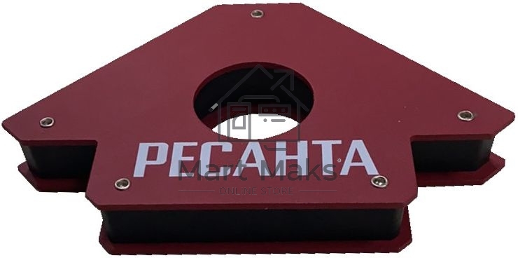 Магнитный угольник Ресанта УМ-23 (71/6/70)