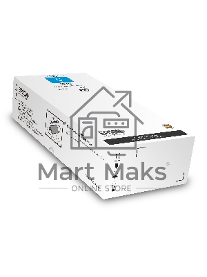 Картридж струйный Epson C13T878240 голубой (50000 стр. 425.7 мл) для WorkForce WF-R5190DTW WF-R5190, WF-R5690DTWF WF-R5690