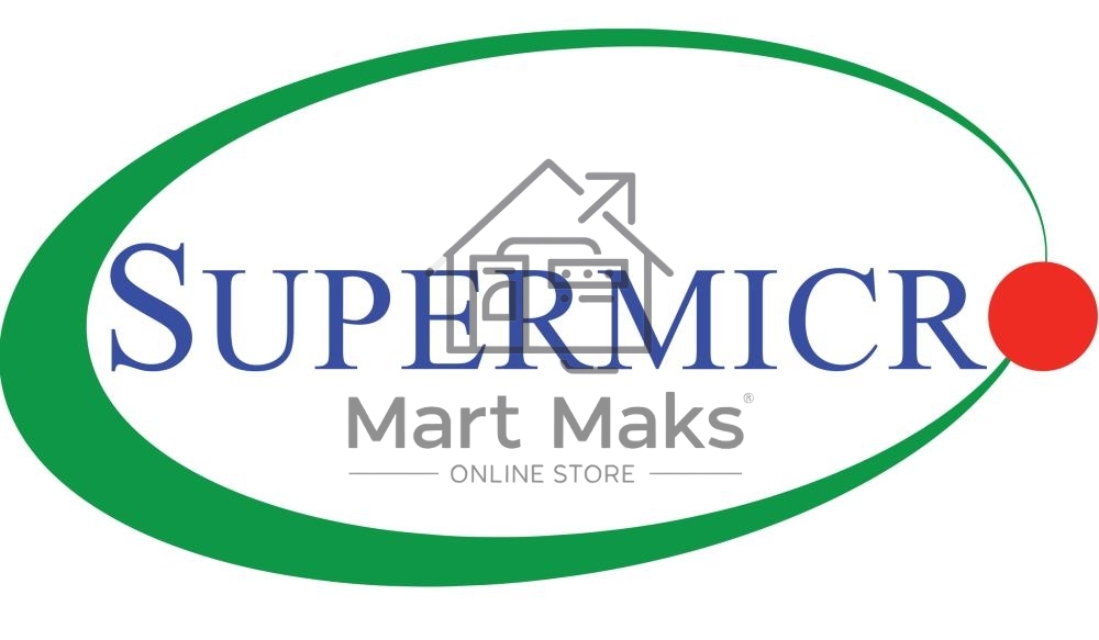 Адаптер SuperMicro 2.5 thin profile drive tray, standard color tab, for SC119UH