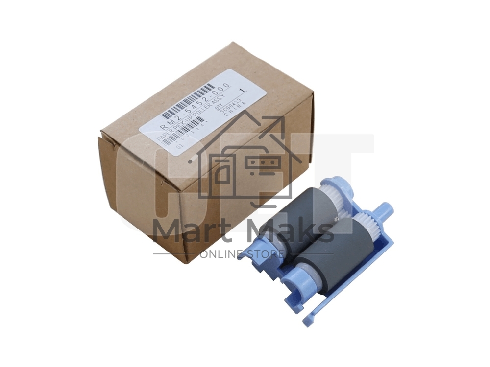 Сборка роликов Cet CET3114 для HP LaserJet Pro M402/403/M426/427 подхвата/подачи 2-го лотка