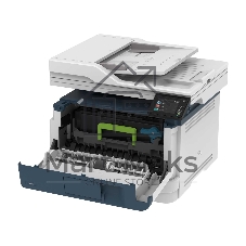 МФУ лазерное Xerox B315 (B315V_DNI), A4, ч/б, печ. до 40 стр/мин., скан. до 46 стр/мин. (ч/б) 20 стр/мин. (цвет), 600x600dpi, USB, RJ-45, Wi-Fi