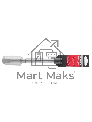 Переходник для перфоратора Matrix SDS MAX на SDS PLUS