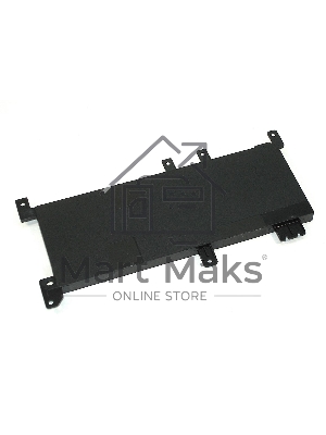 Аккумуляторная батарея для ноутбука Asus F442U A480U 7.7V 4400mAh OEM