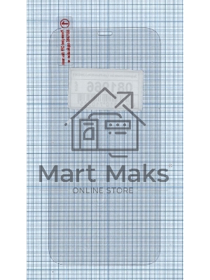 Защитное стекло для Apple iPhone 12 Pro (LOW-COST)