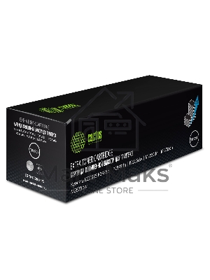 Картридж лазерный Cactus CS-TK1200-MPS черный (11000 стр.) для Kyocera Ecosys P2335d/P2335dn/P2335dw