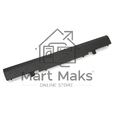 Аккумуляторная батарея для ноутбука Toshiba Satellite L950 2600mAh OEM серебристый