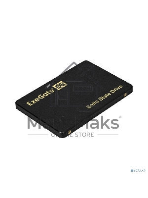 Накопитель SSD ExeGate Next A400TS480, 480Gb, 2.5