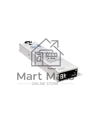 Картридж струйный NVPrint для Riso ComColor GD9630/7330 (NV-S-7280E, совместимый), Black