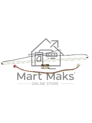 Светодиодная подсветка для 20