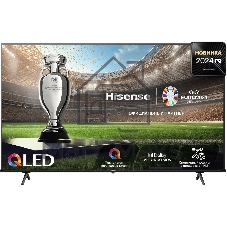 Телевизор Hisense 75