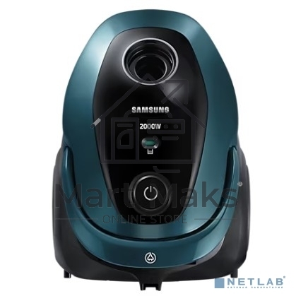 Пылесос Samsung VC20M2540JN/EV