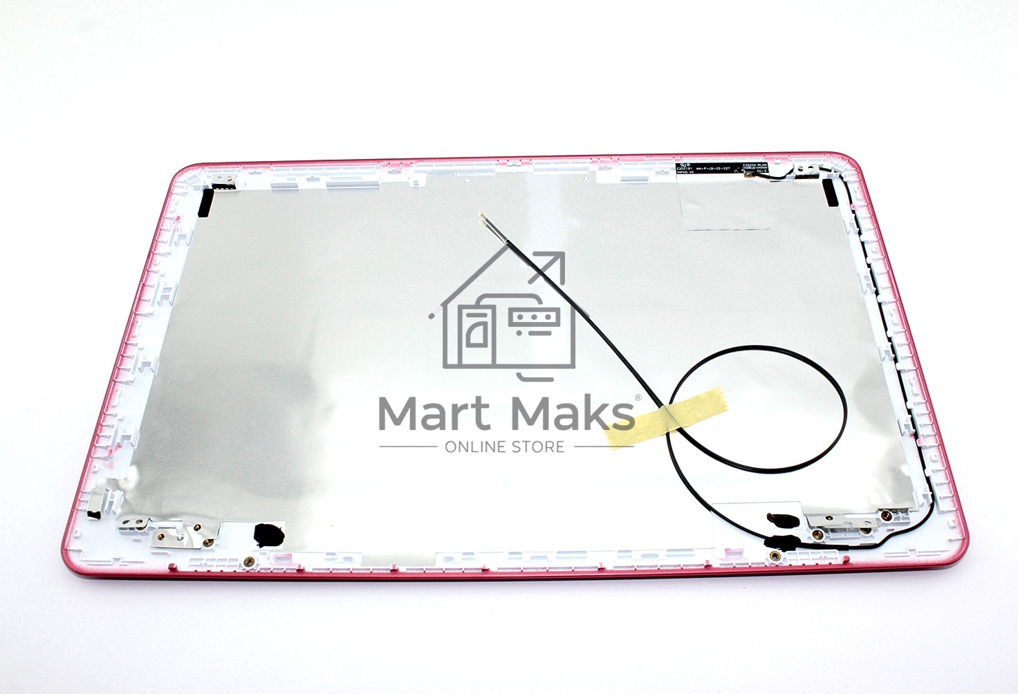 Крышка матрицы для Asus E202SA